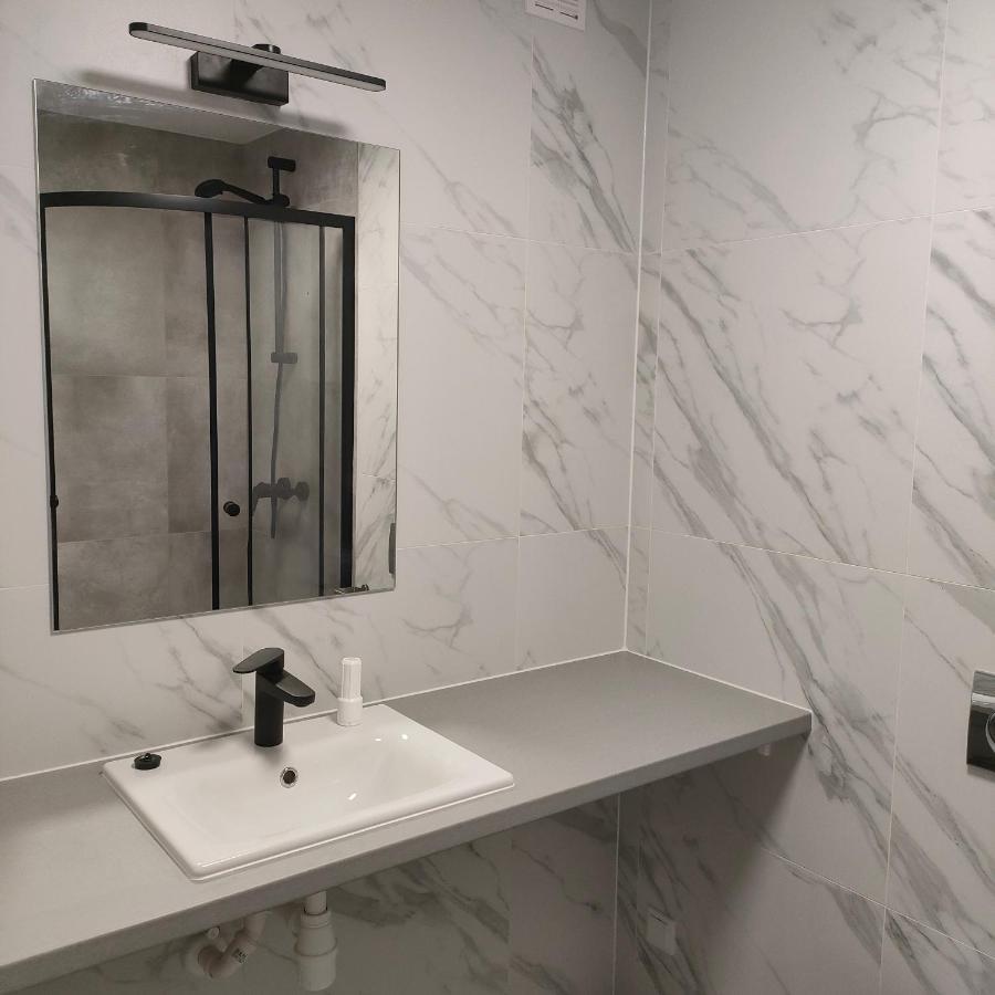 Sympozjum Loft Apartment Красков Екстериор снимка
